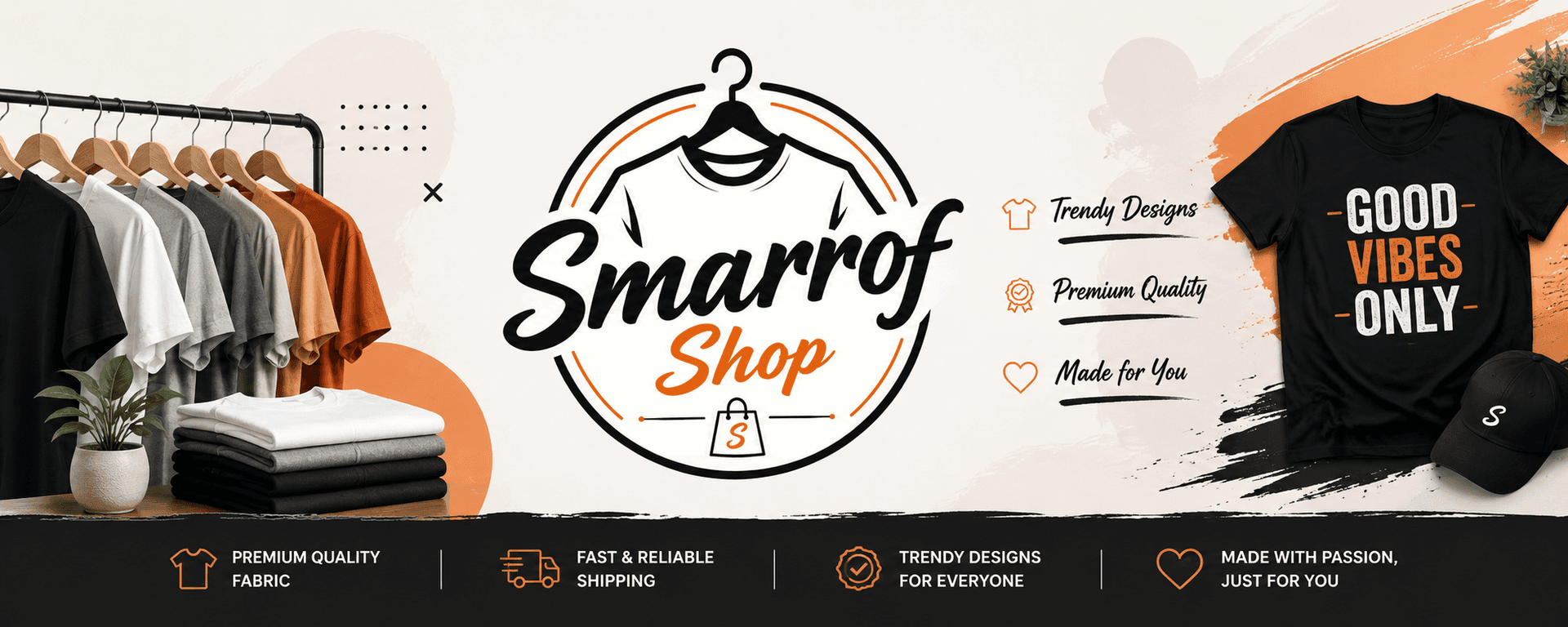 Banner for SmarrofPrint